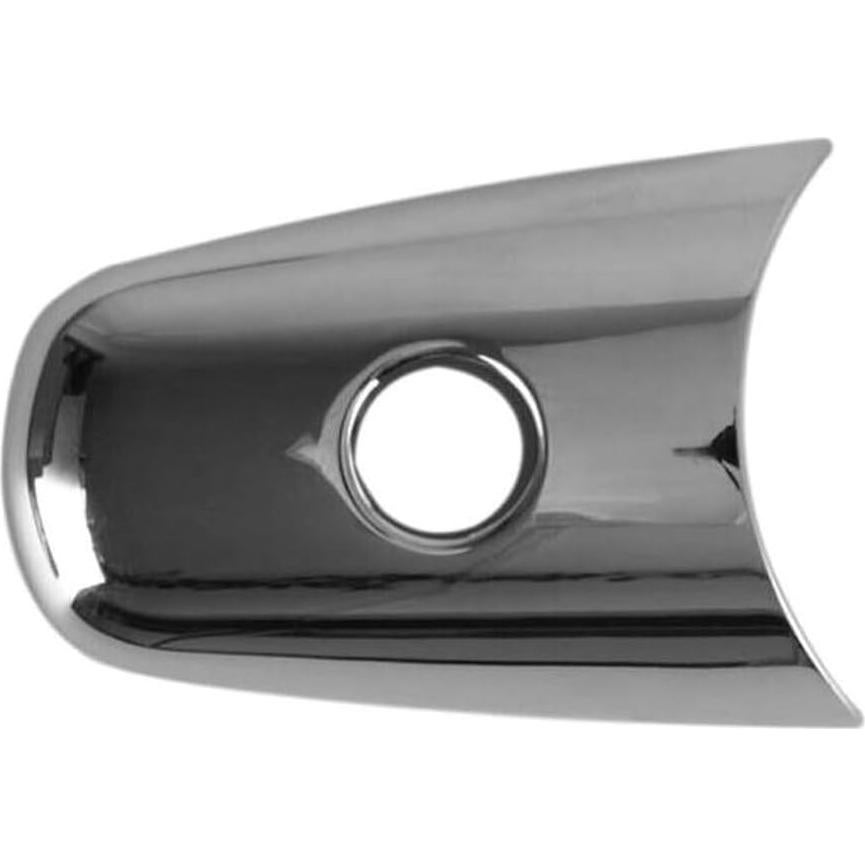 Cubierta de Manija de Puerta Nissan Armada 2017-2020 Cromo