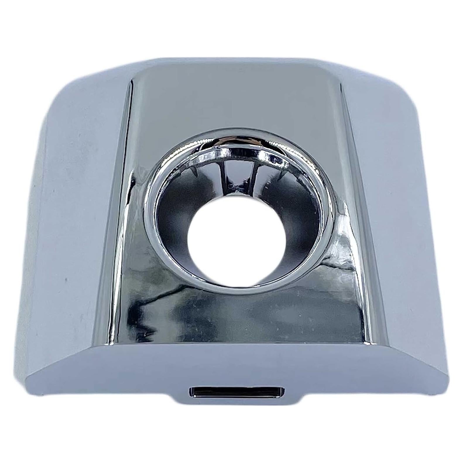 Cubierta Bezel Manija Puerta Izquierda Nissan Titan DJF 80647-ZC00A