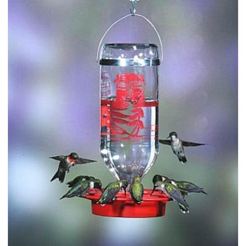 Fondo de Reemplazo para Comedero de Colibríes Best-1