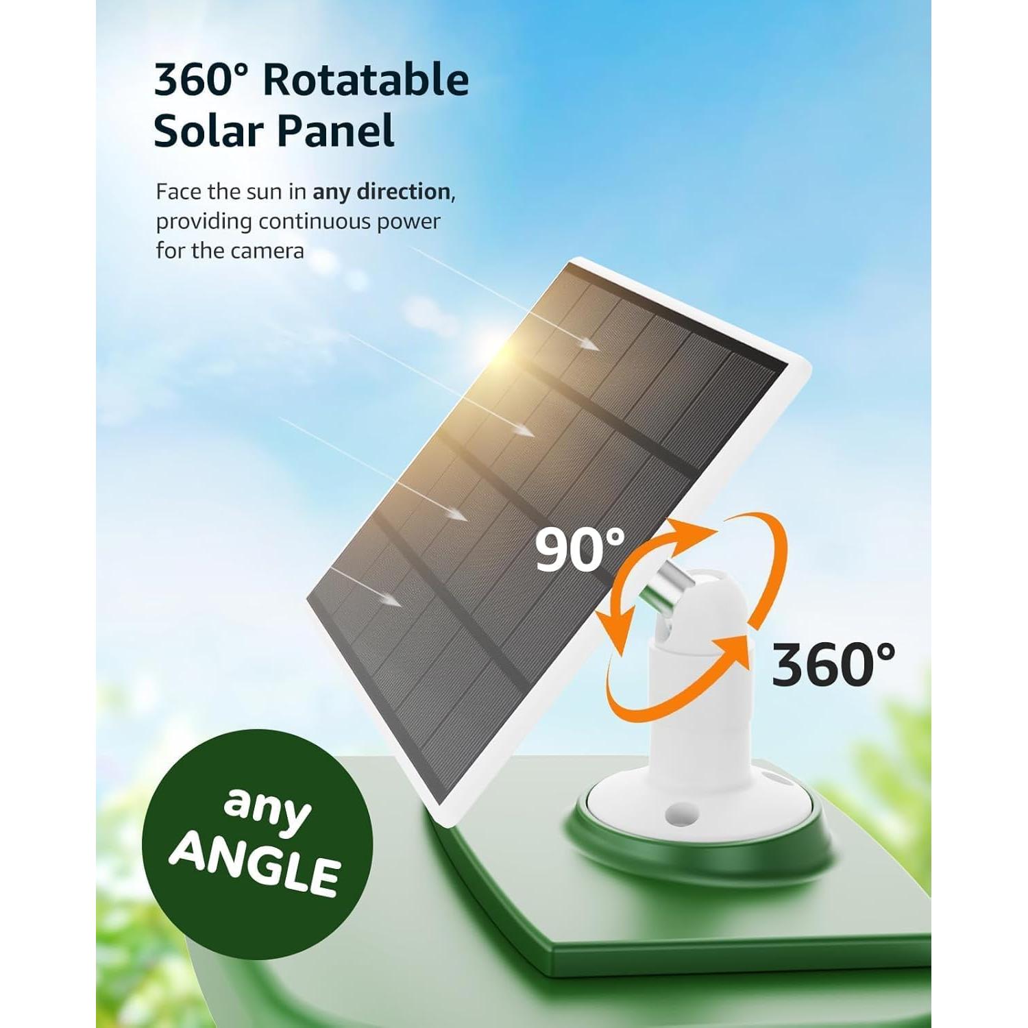 Comedero Inteligente para Aves Bilantan con Cámara Solar 1.5L