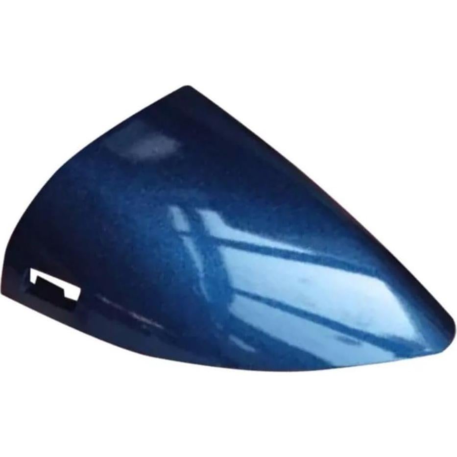 82652-AA100, 82652AA100, Front Left Side Door Handle Key Cover Cap for Hyundai Elantra MK7 2020-2023 (Left Front Door Handle Key Cap Blue)