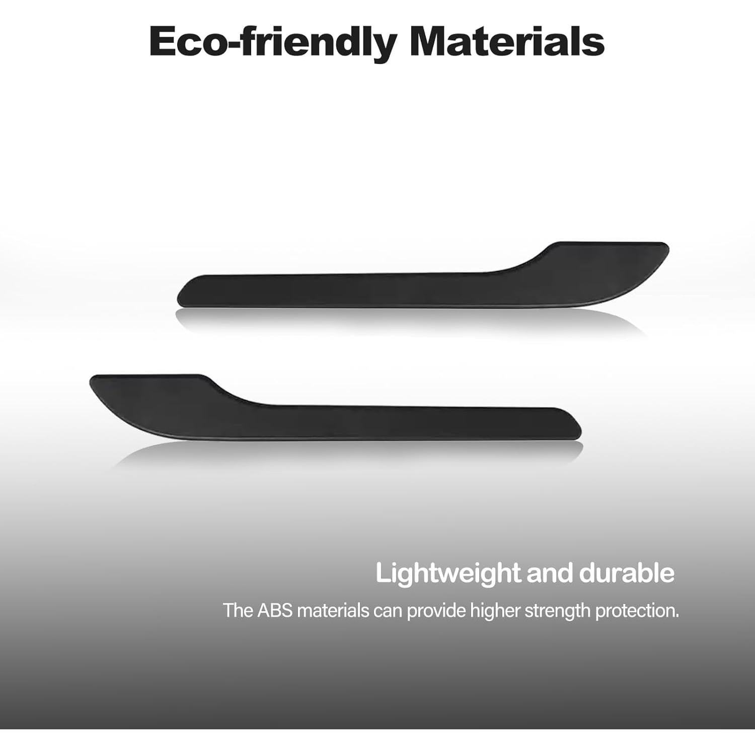 Cubierta Protectora de Manija de Puerta Tesla Model 3/Y - Tesheer