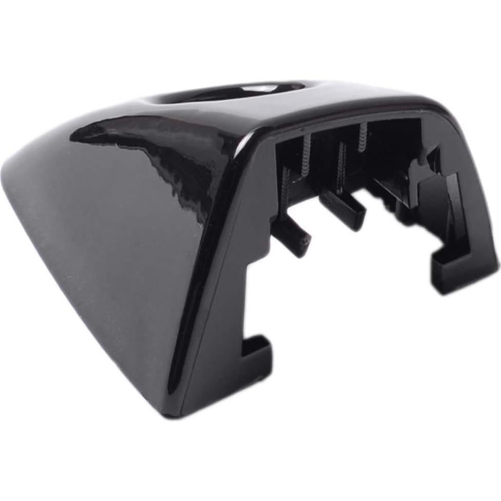 Cubierta de llave puerta izquierda Audi A6 S6 2011-2016 negra