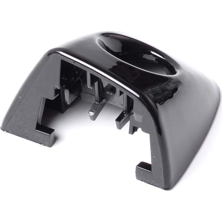 Cubierta de llave puerta izquierda Audi A6 S6 2011-2016 negra