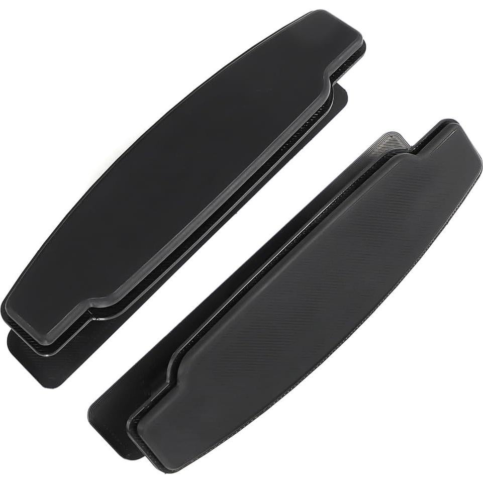 Cubiertas Protectores Mango Puerta Toyota Sienna 2021-2024