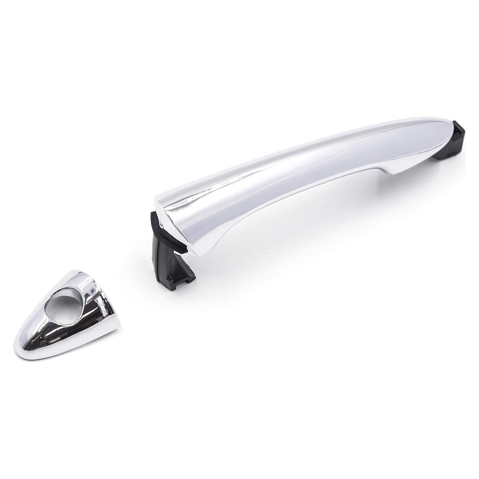 Mango de puerta exterior Otois cromado Hyundai Sonata 2011-2015