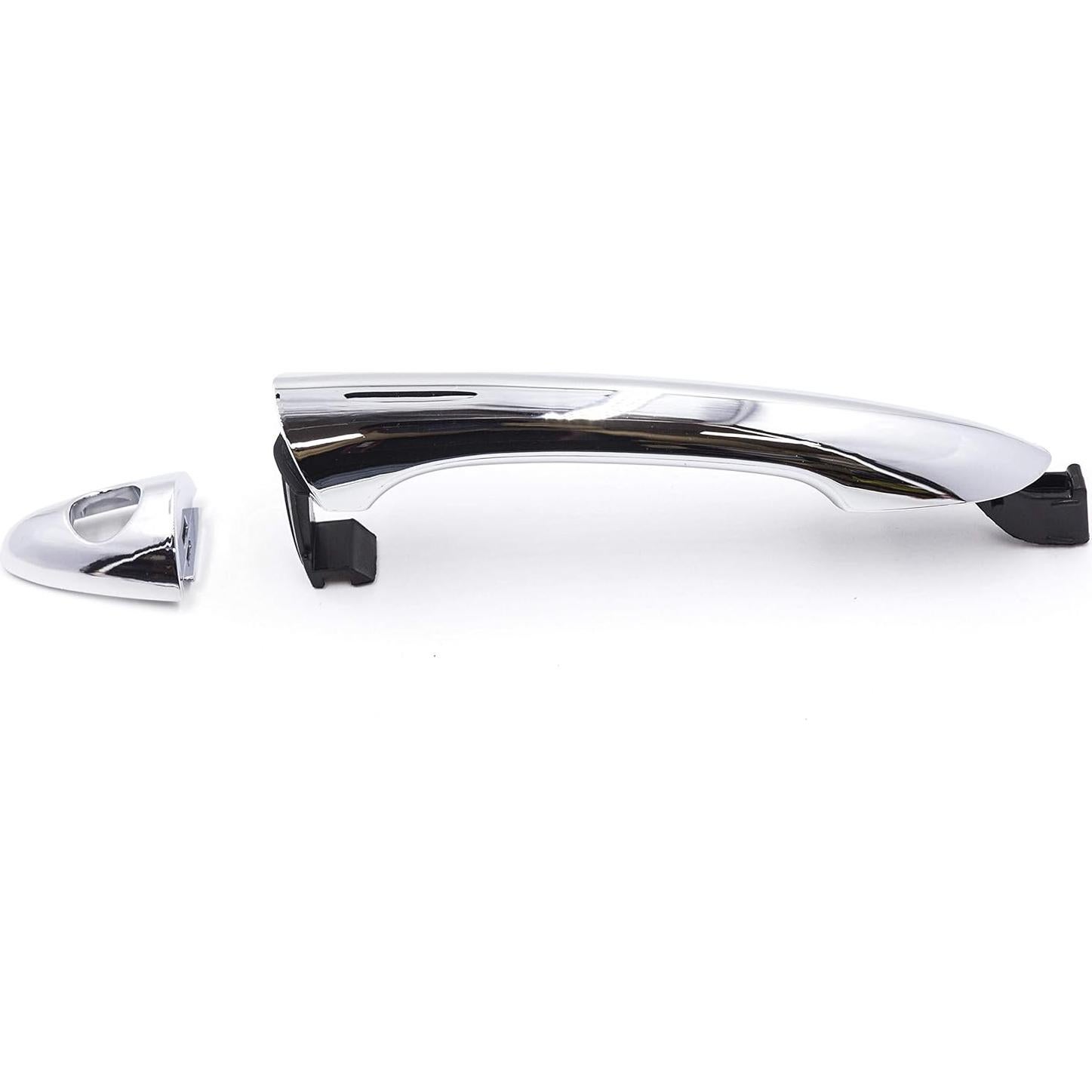 Mango de puerta exterior Otois cromado Hyundai Sonata 2011-2015