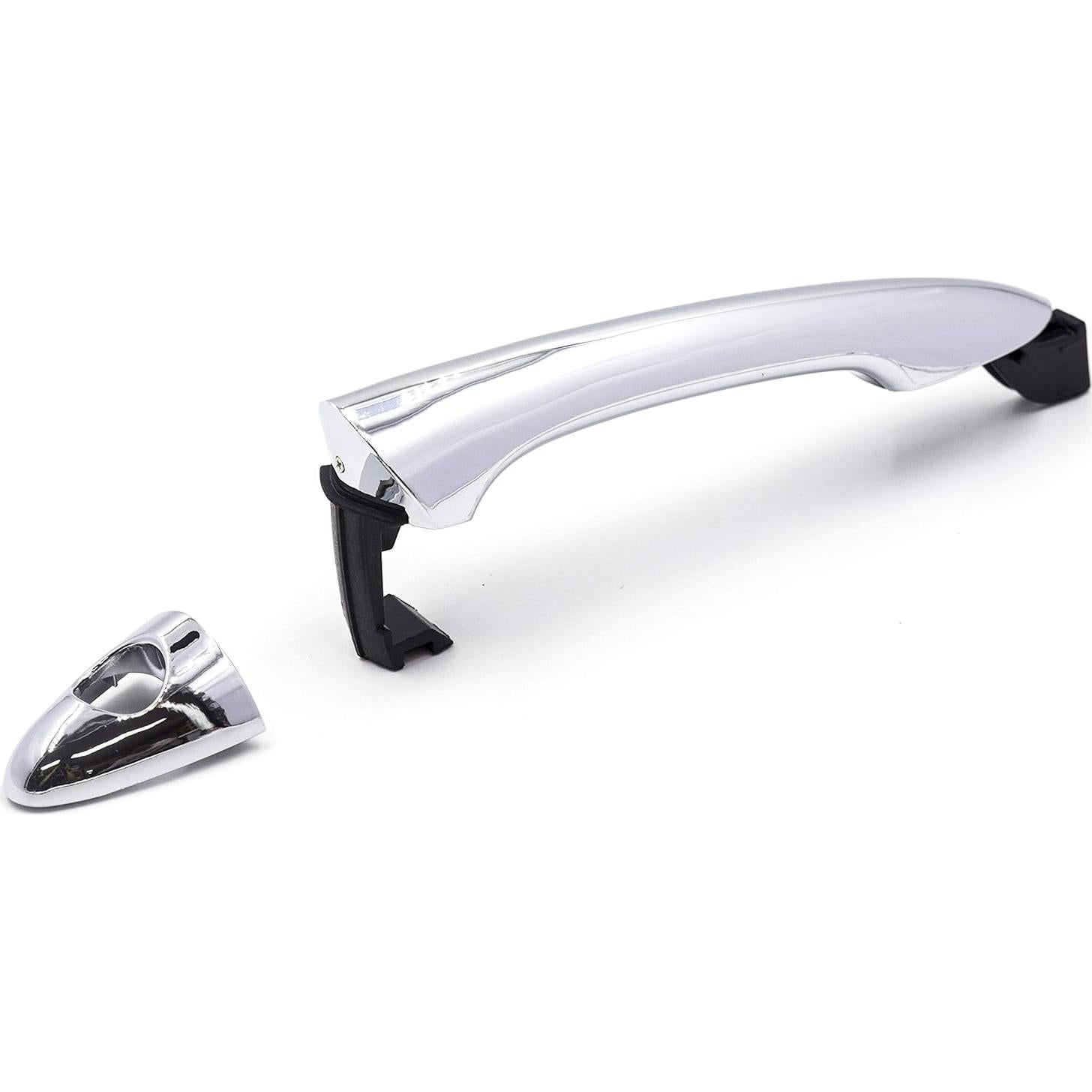 Mango de puerta exterior Otois cromado Hyundai Sonata 2011-2015