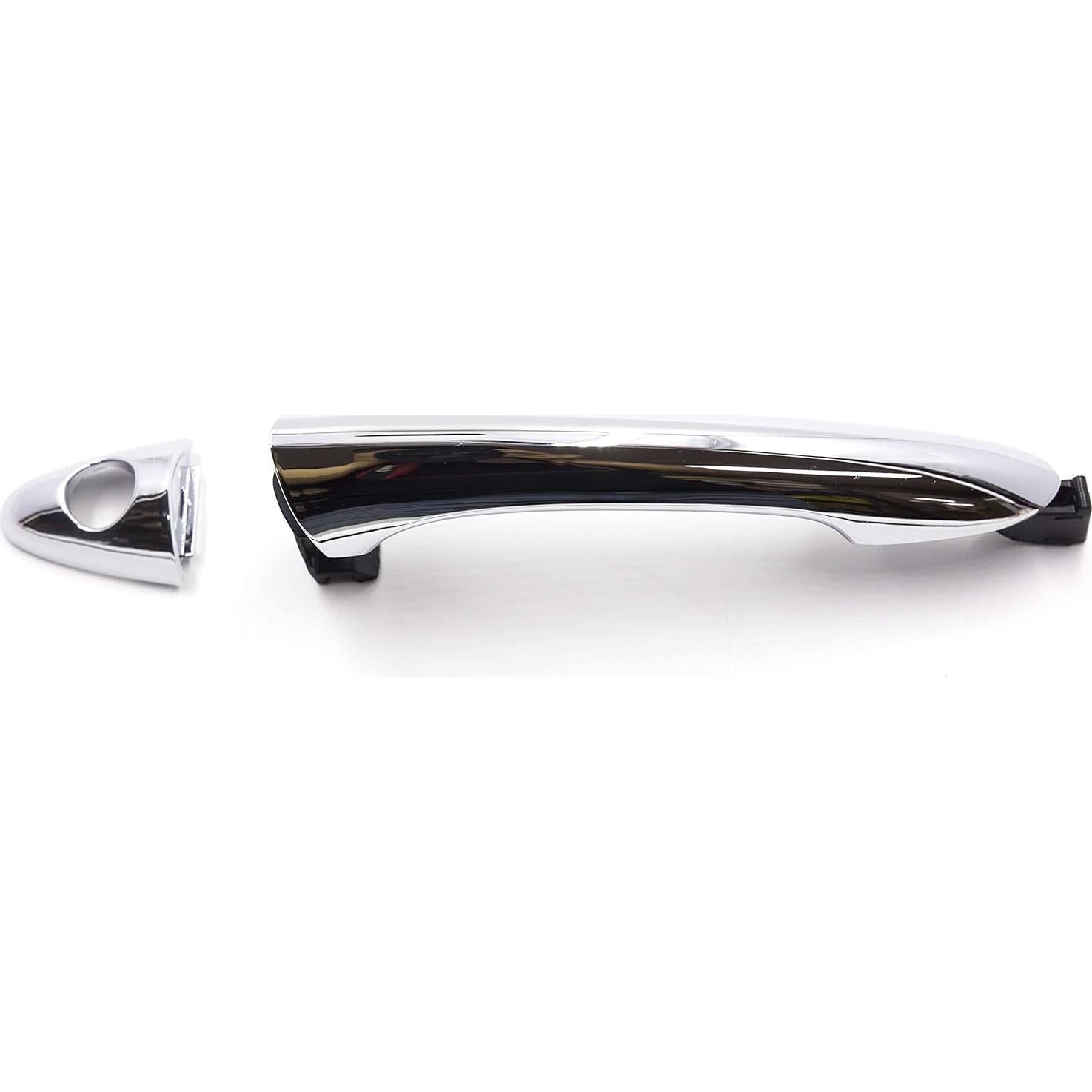 Mango de puerta exterior Otois cromado Hyundai Sonata 2011-2015