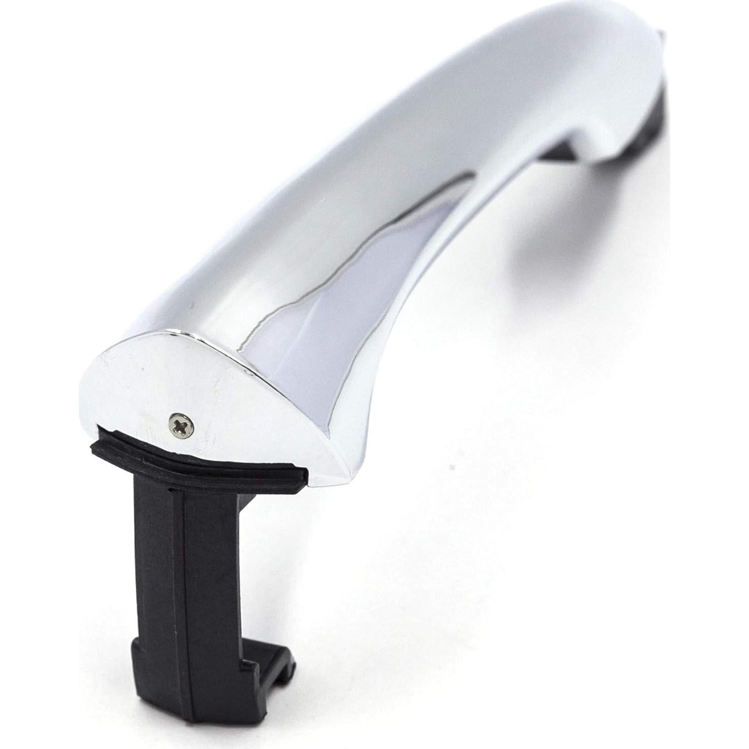 Mango de puerta exterior Otois cromado Hyundai Sonata 2011-2015