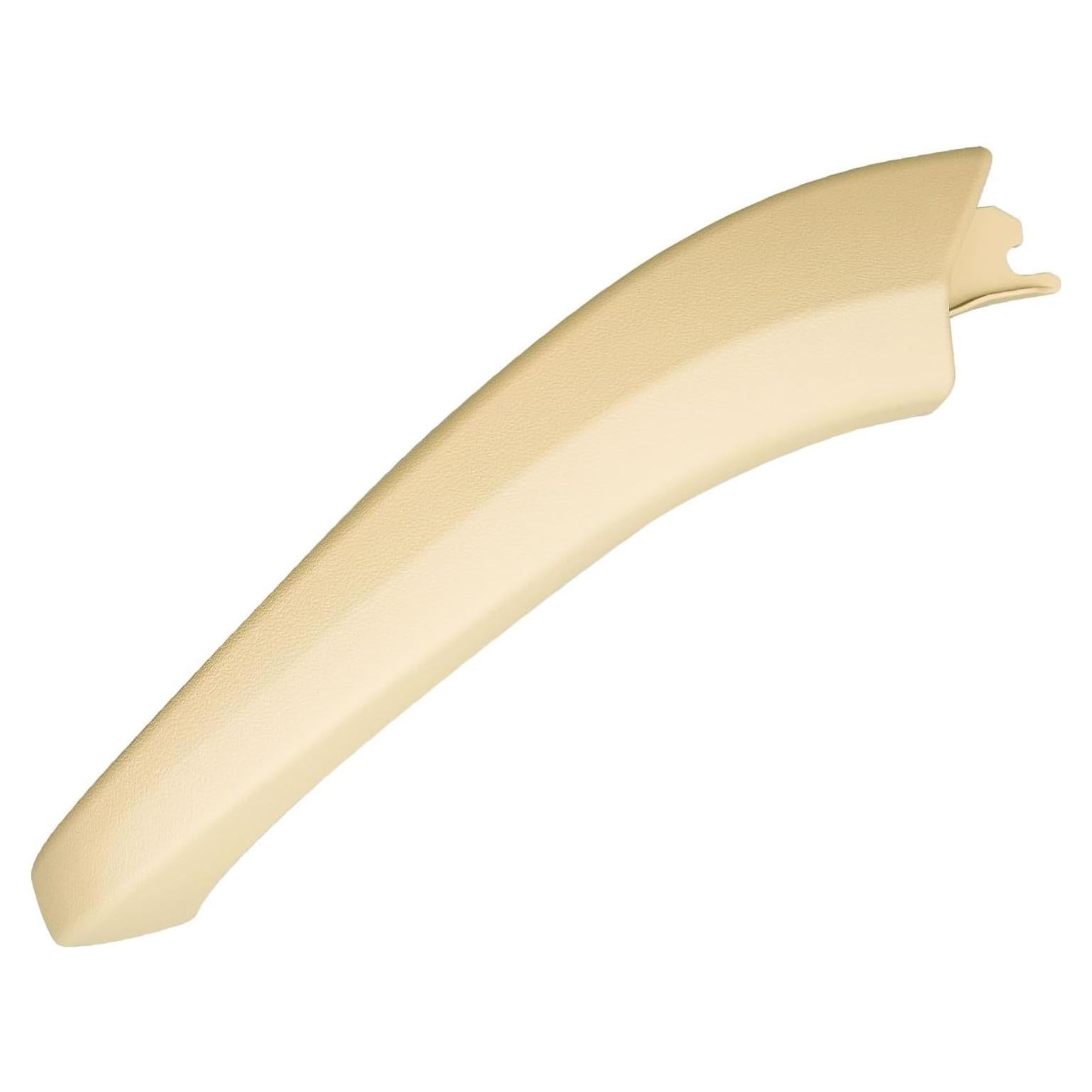 Cubierta de Manija de Puerta Izquierda Beige BMW X3 X4 2018-2021
