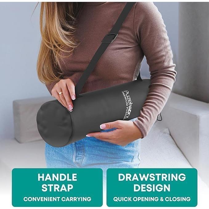 Alfombra para Enrollar Rompecabezas Point Games 1500 Piezas