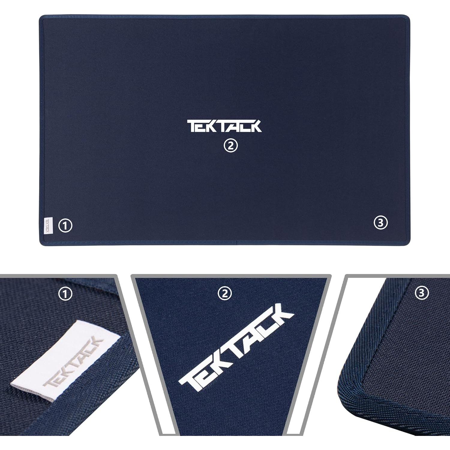 Alfombrilla de Rompecabezas Tektalk Portátil 77.9x53.1cm - Hasta 1000 Piezas