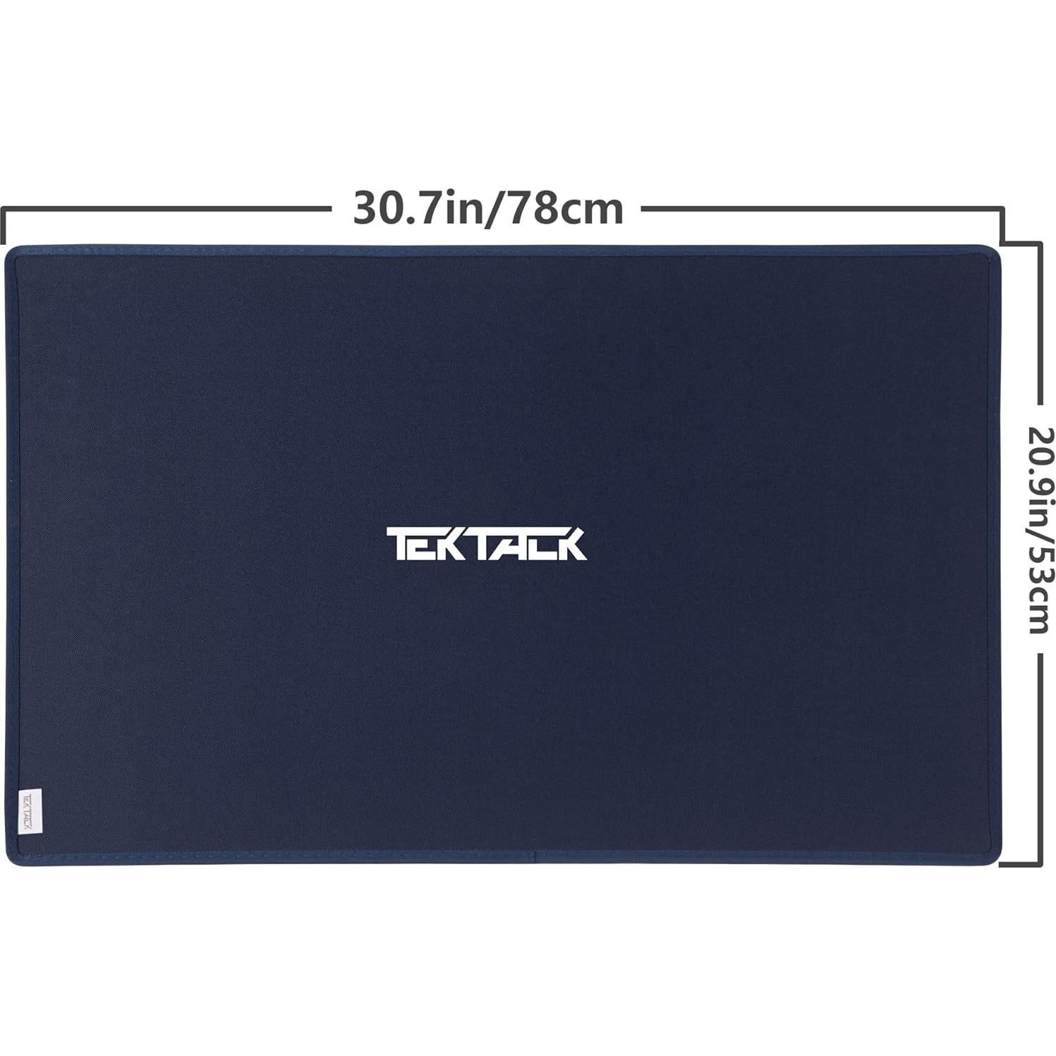 Alfombrilla de Rompecabezas Tektalk Portátil 77.9x53.1cm - Hasta 1000 Piezas