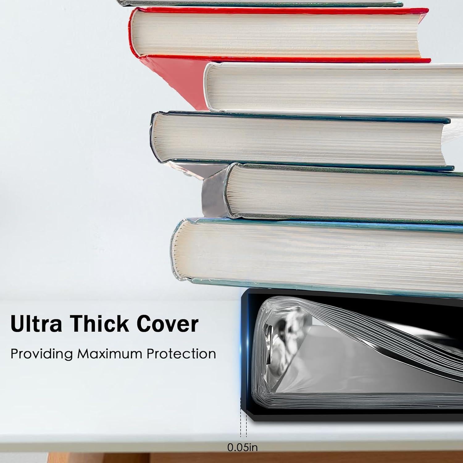 Carpeta de Almacenamiento de Rompecabezas Nariolar 1000 PZS