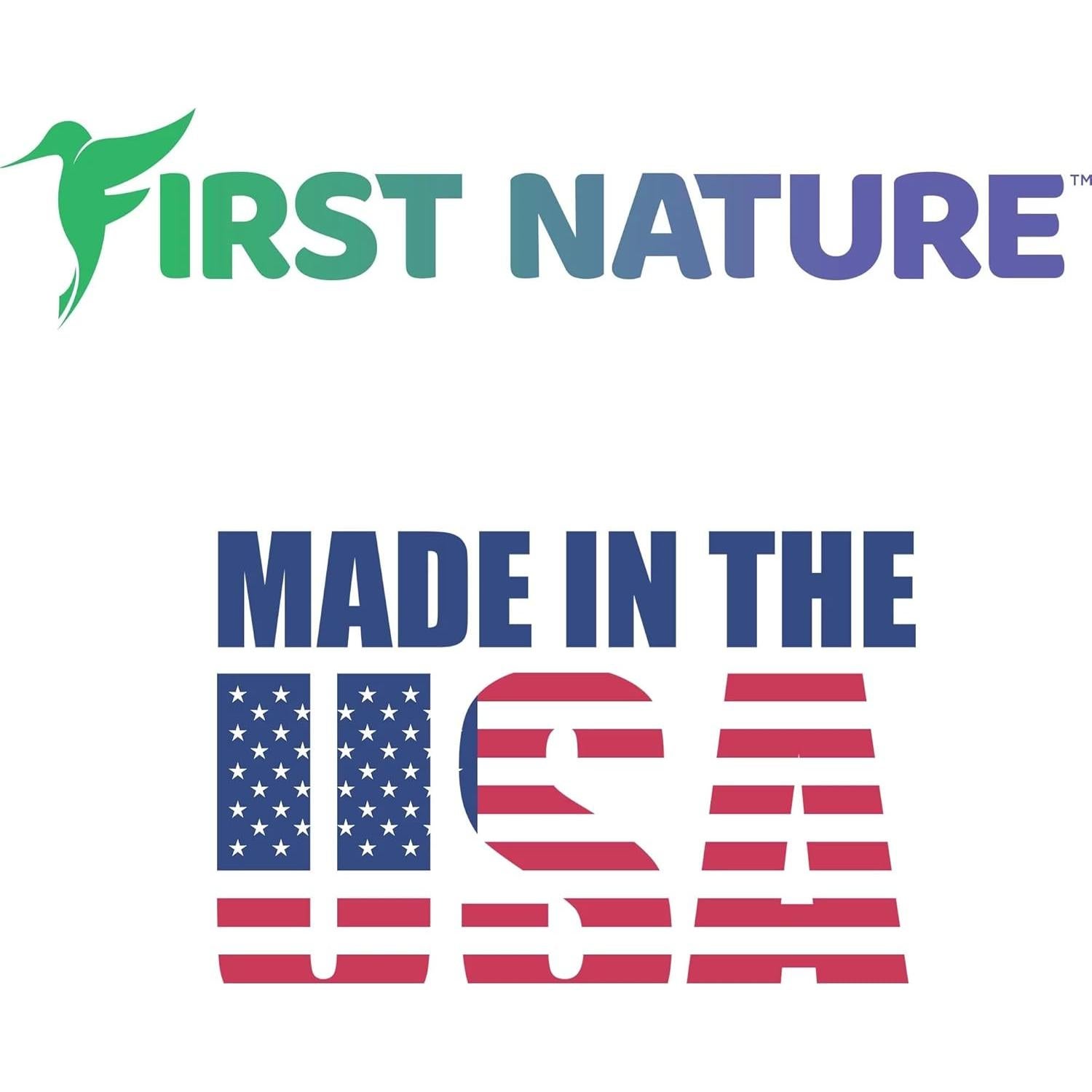 Alimentador de Colibrí Primera Naturaleza 3090 0.95L Rojo