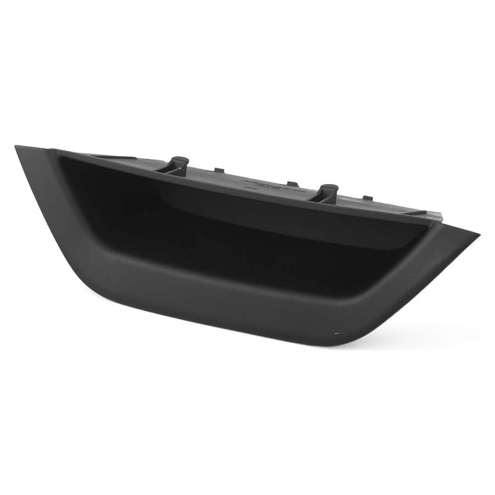 Tirador de Manija de Puerta Izquierda GZYF para BMW X3 X4