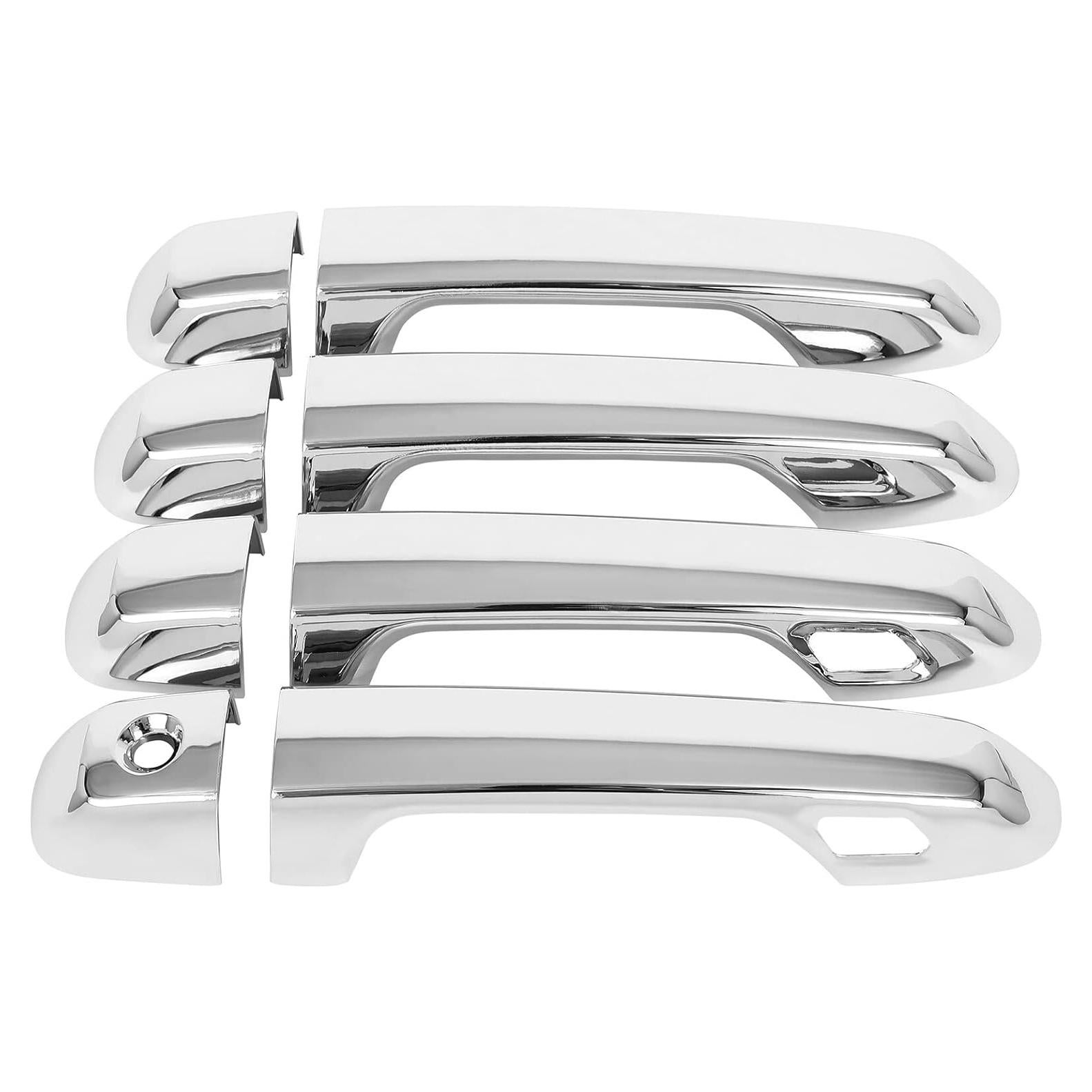 Cubiertas de Manijas de Puerta OCPTY para Toyota 4Runner 2010-2022