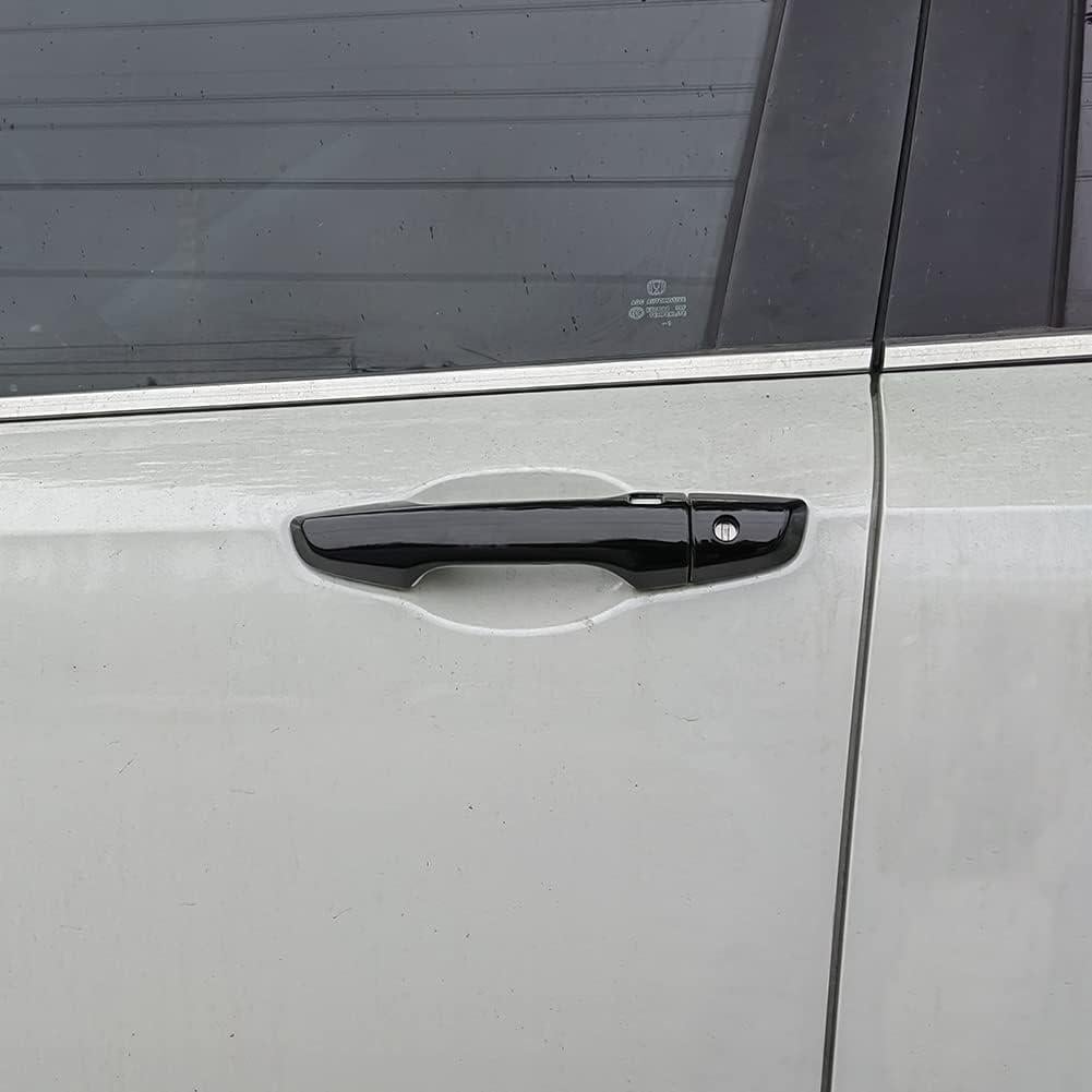 Cubierta de Manija de Puerta Exterior AOKIO para Honda CRV 2017-2022