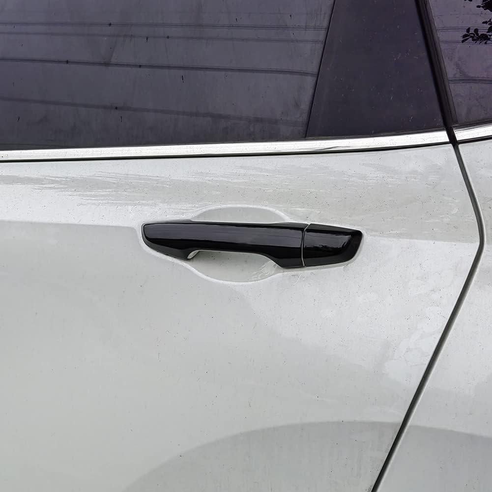 Cubierta de Manija de Puerta Exterior AOKIO para Honda CRV 2017-2022