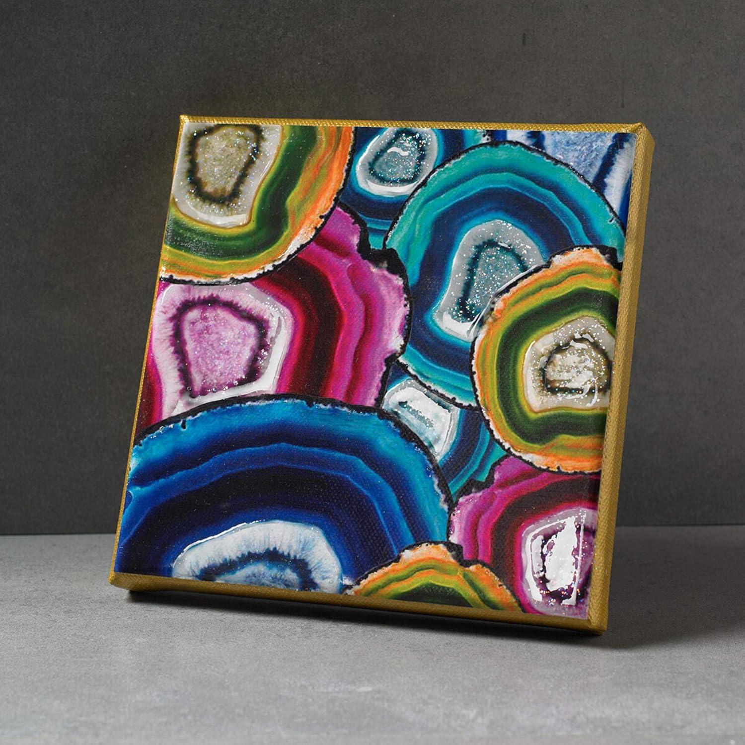 Pegamento Mod Podge Hard Coat 16 oz - Acabado Transparente Satinado