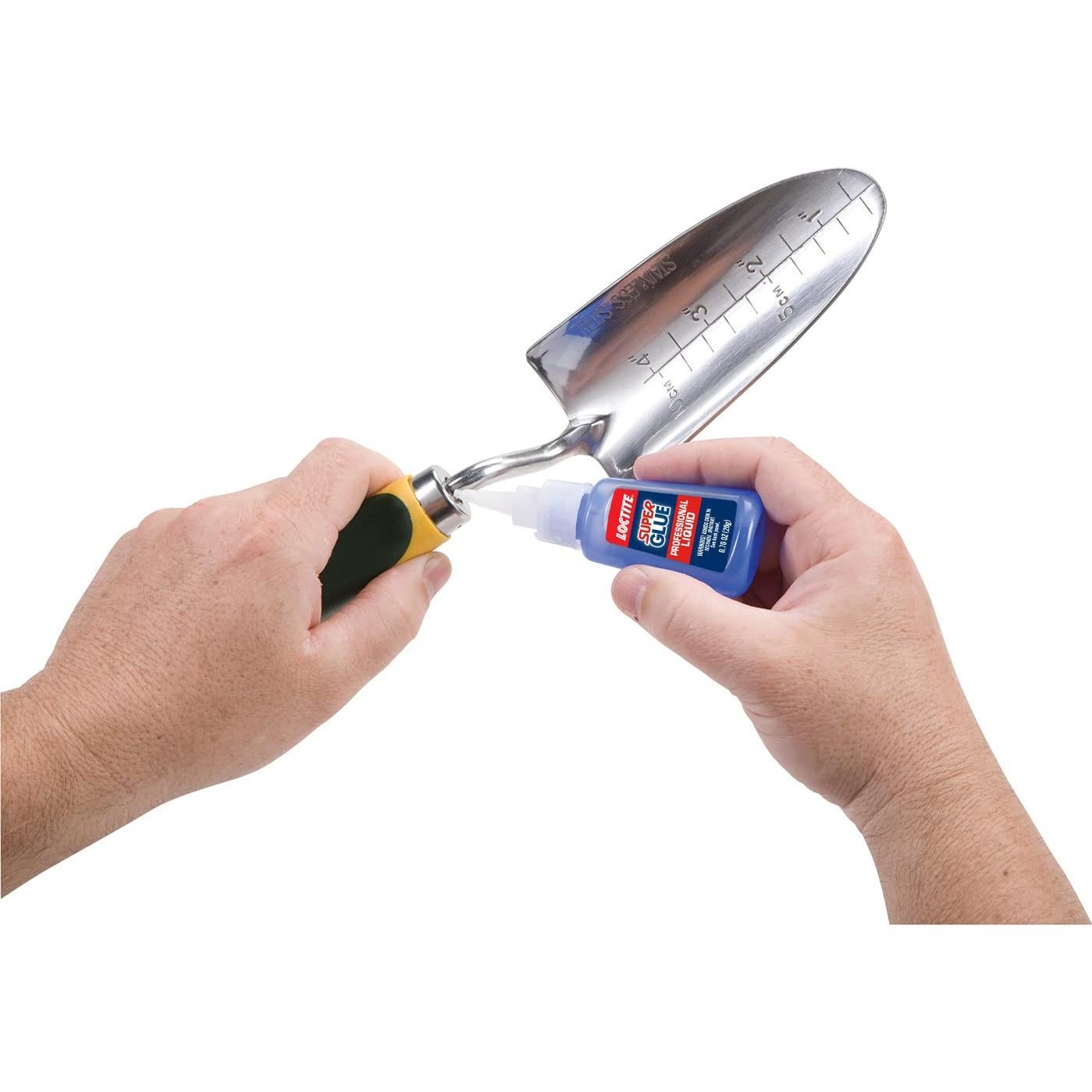 Loctite Super Glue Professional 20.7 ml - Superpegamento Rápido