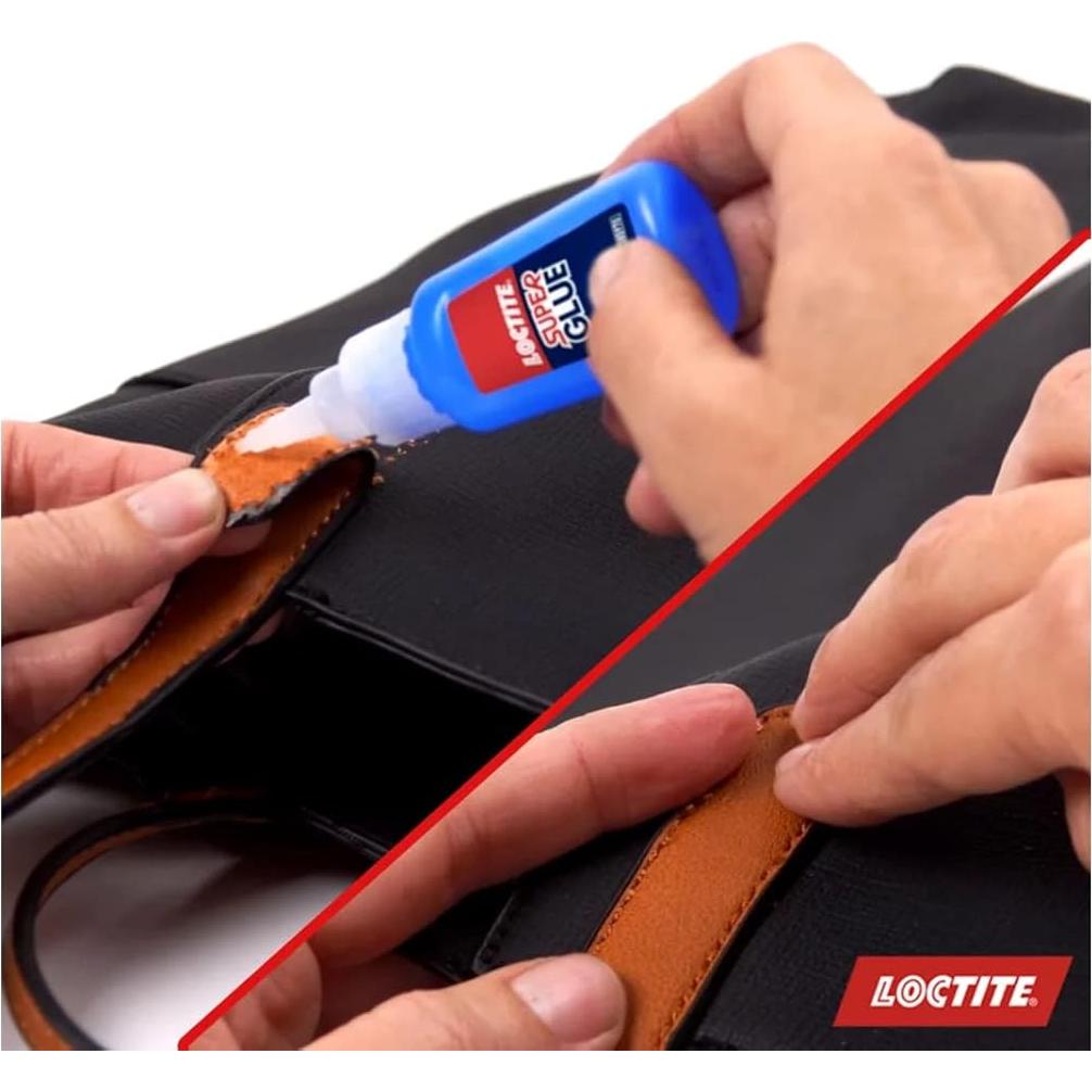 Loctite Super Glue Professional 20.7 ml - Superpegamento Rápido