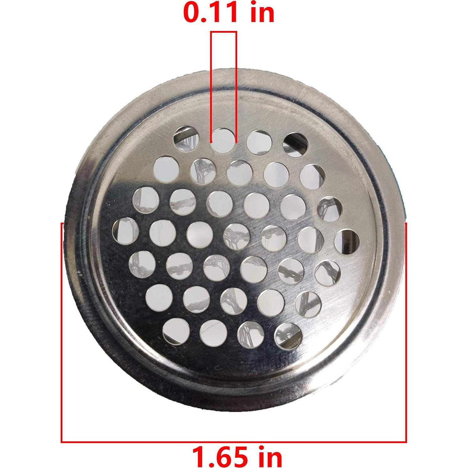 Jaula de Hábitat para Insectos Crapelles 15.7x15.7x17.8cm