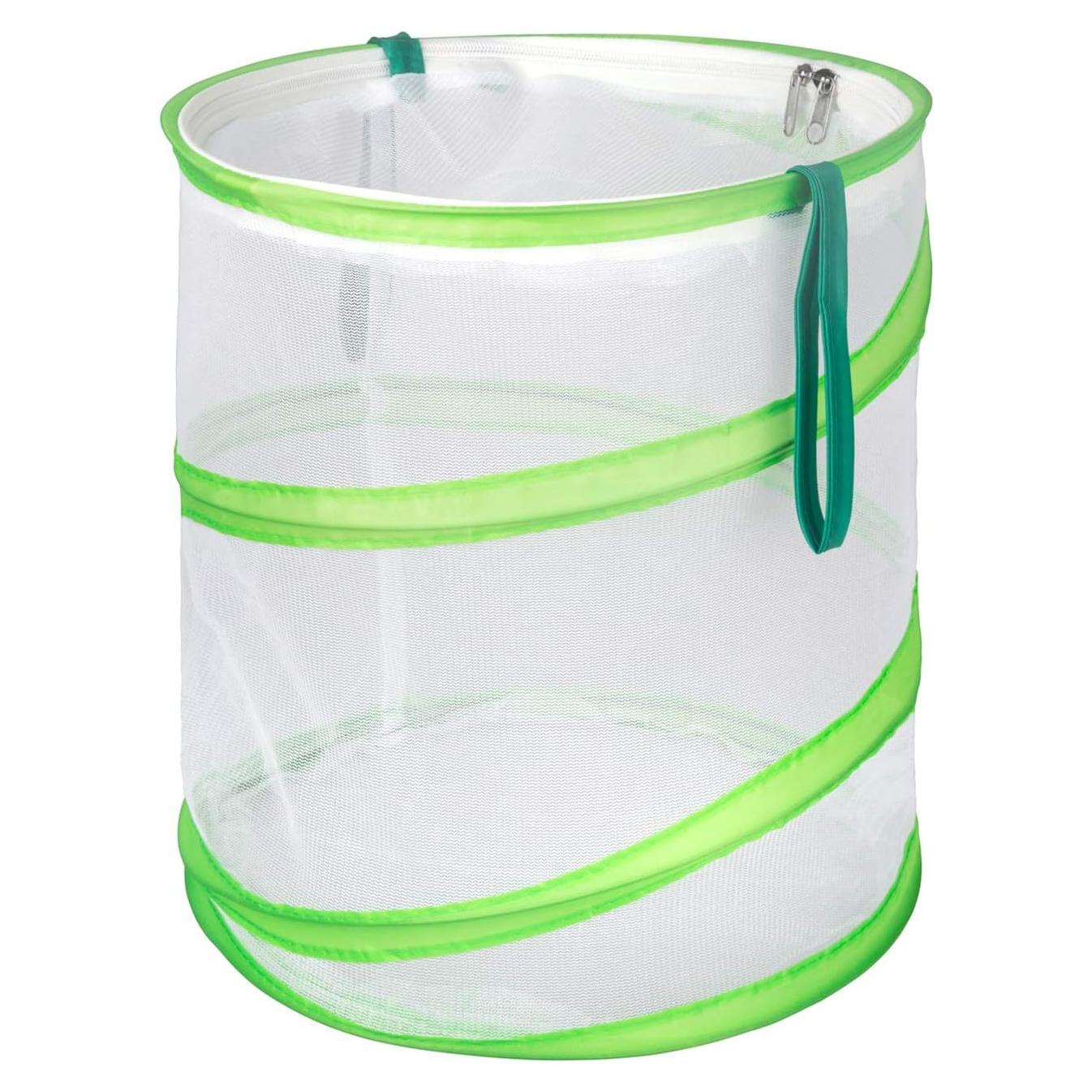 Cápsula de Hábitat para Mariposas Trasfit 30.48x35.56cm