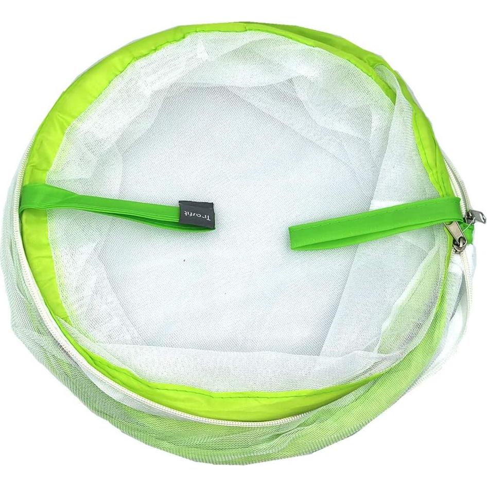 Cápsula de Hábitat para Mariposas Trasfit 30.48x35.56cm