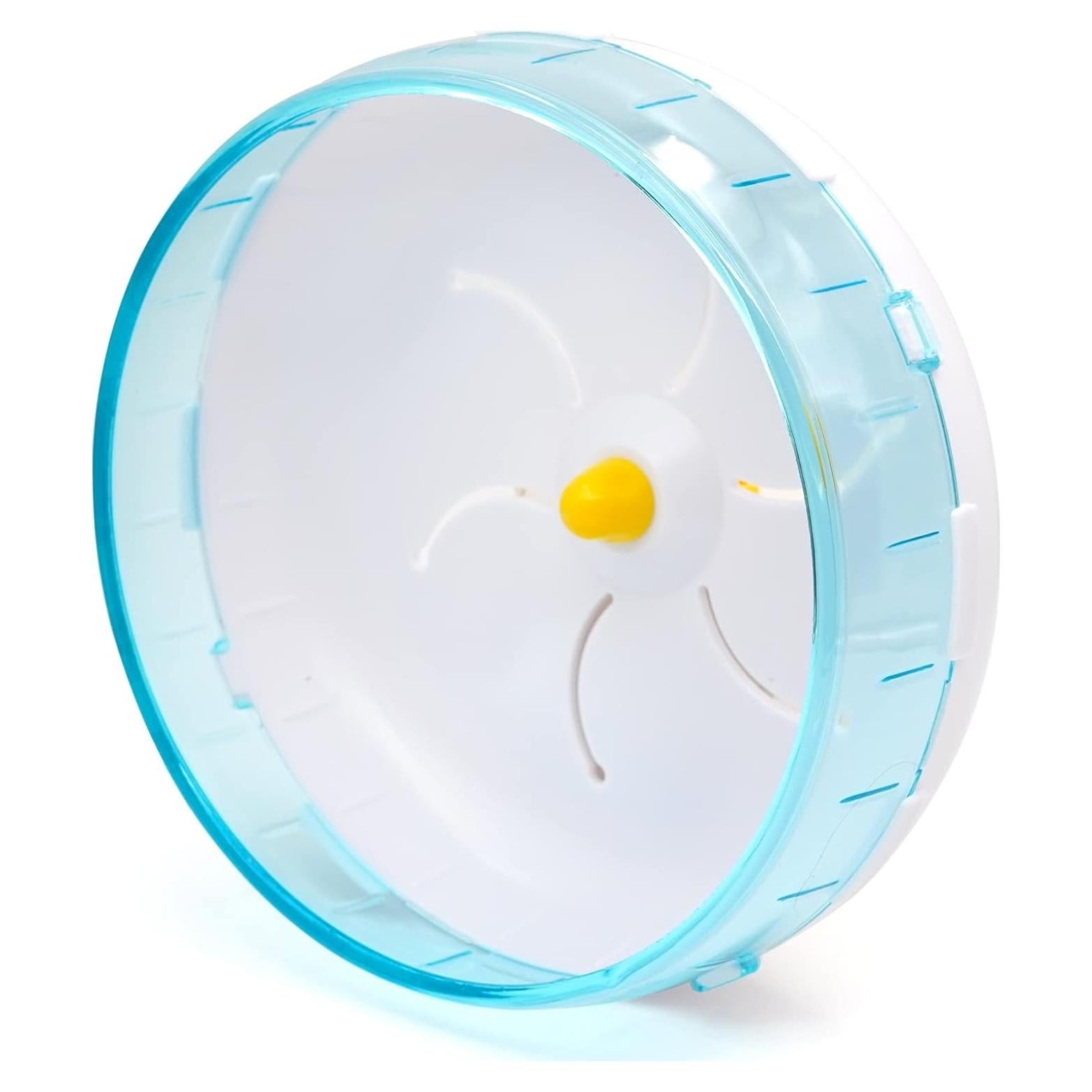 Plato Volador para Hámster Jiaozuoyuecheng 21.1 cm Silencioso