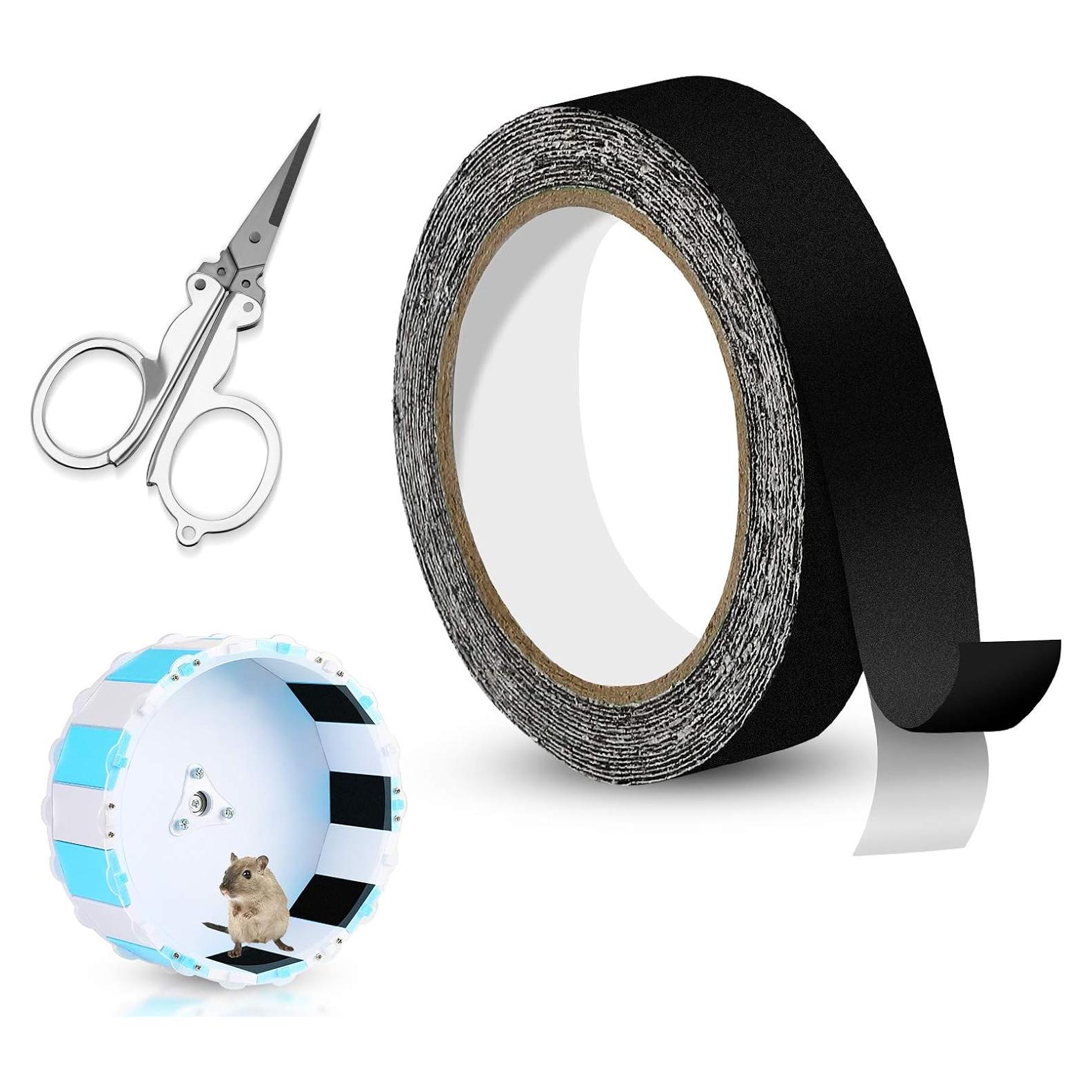 Tira de Recorte Arenosa 5m Weewooday para Rueda de Ejercicio