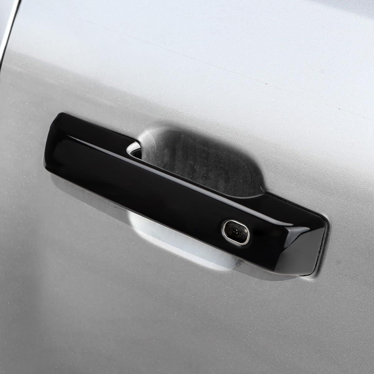 Cubierta de Manija de Puerta DLOVEG para Ford F150 2021-2024