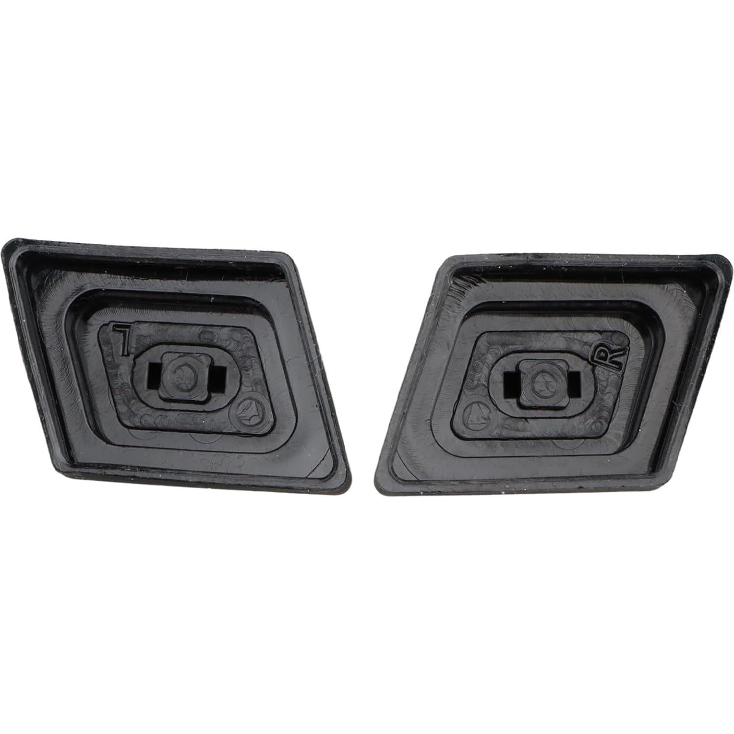 Cubiertas de Interruptor de Botón Silicona FUSCH Kia Sportage 2017-2021