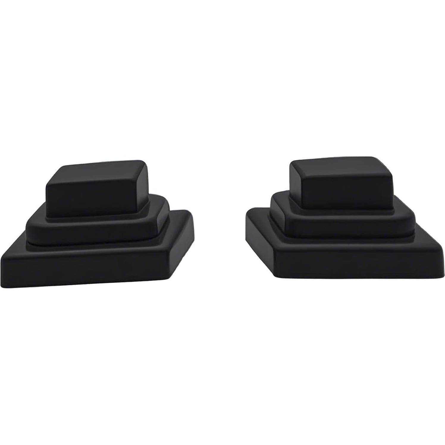 Cubiertas de Interruptor de Botón Silicona FUSCH Kia Sportage 2017-2021