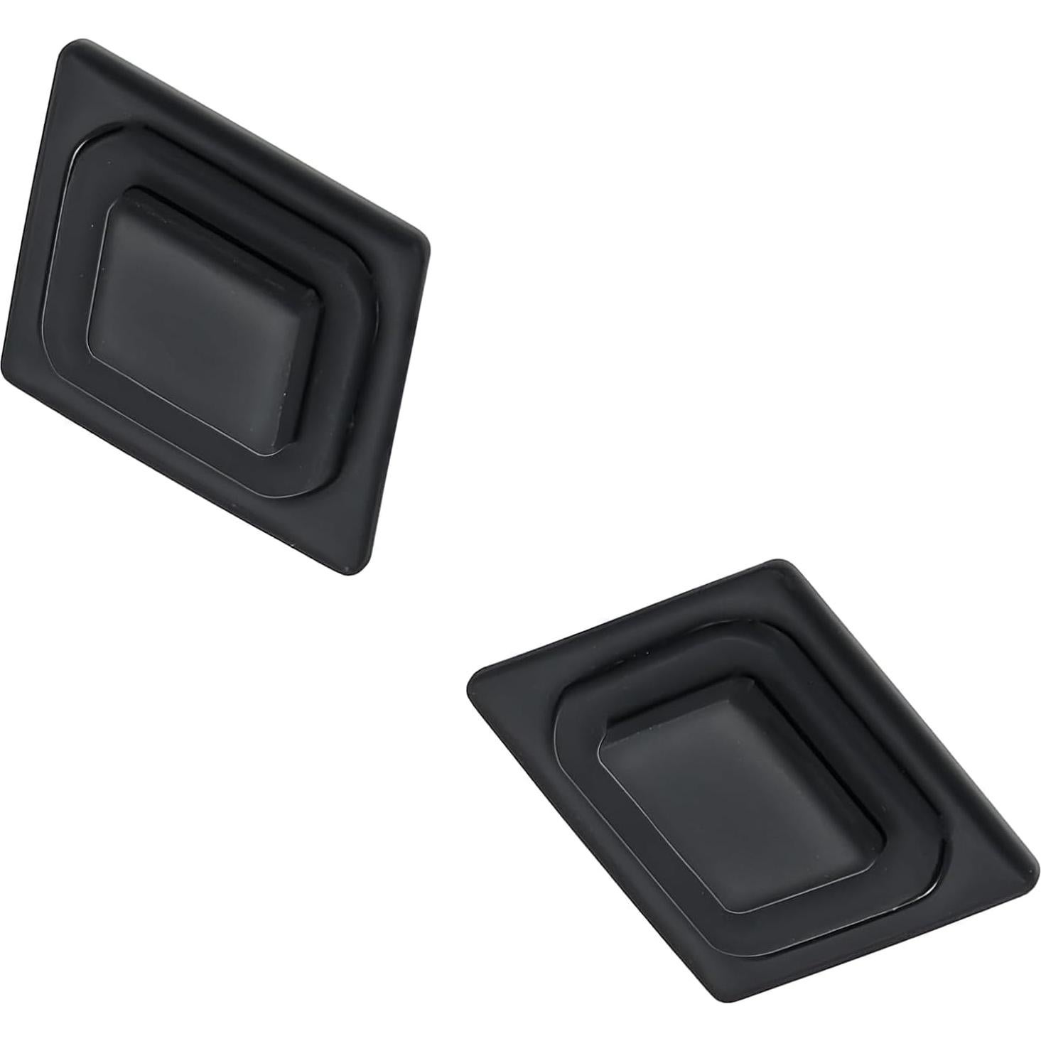 Cubiertas de Interruptor de Botón Silicona FUSCH Kia Sportage 2017-2021