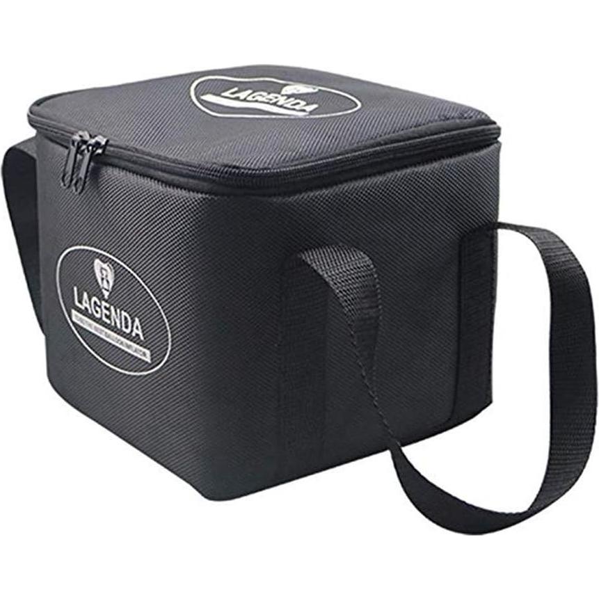 Inflador de Globos Eléctrico Portátil Carebio con Temporizador