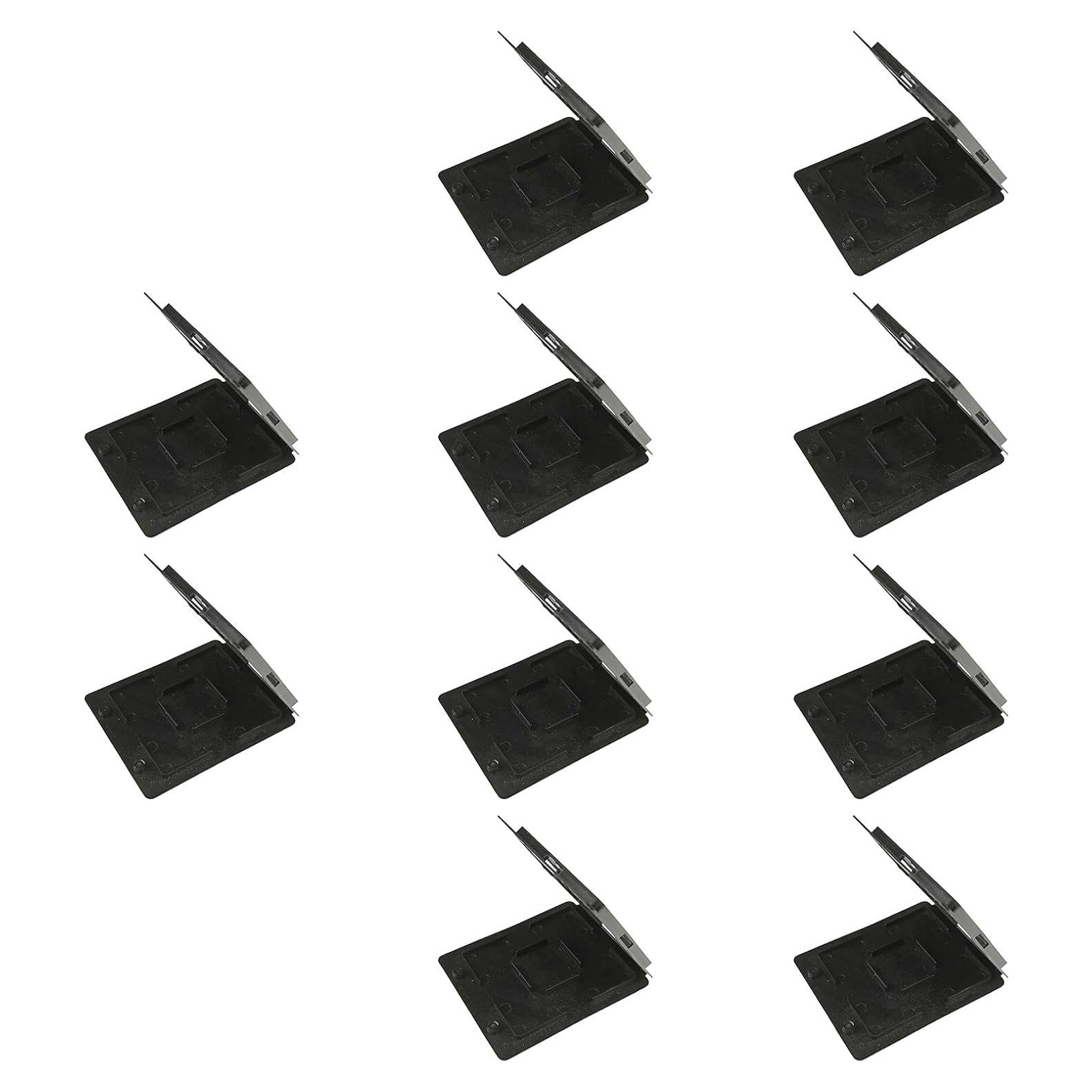 Paquete de 10 Beetle Blaster ZEZZ - Herramienta de Apicultura