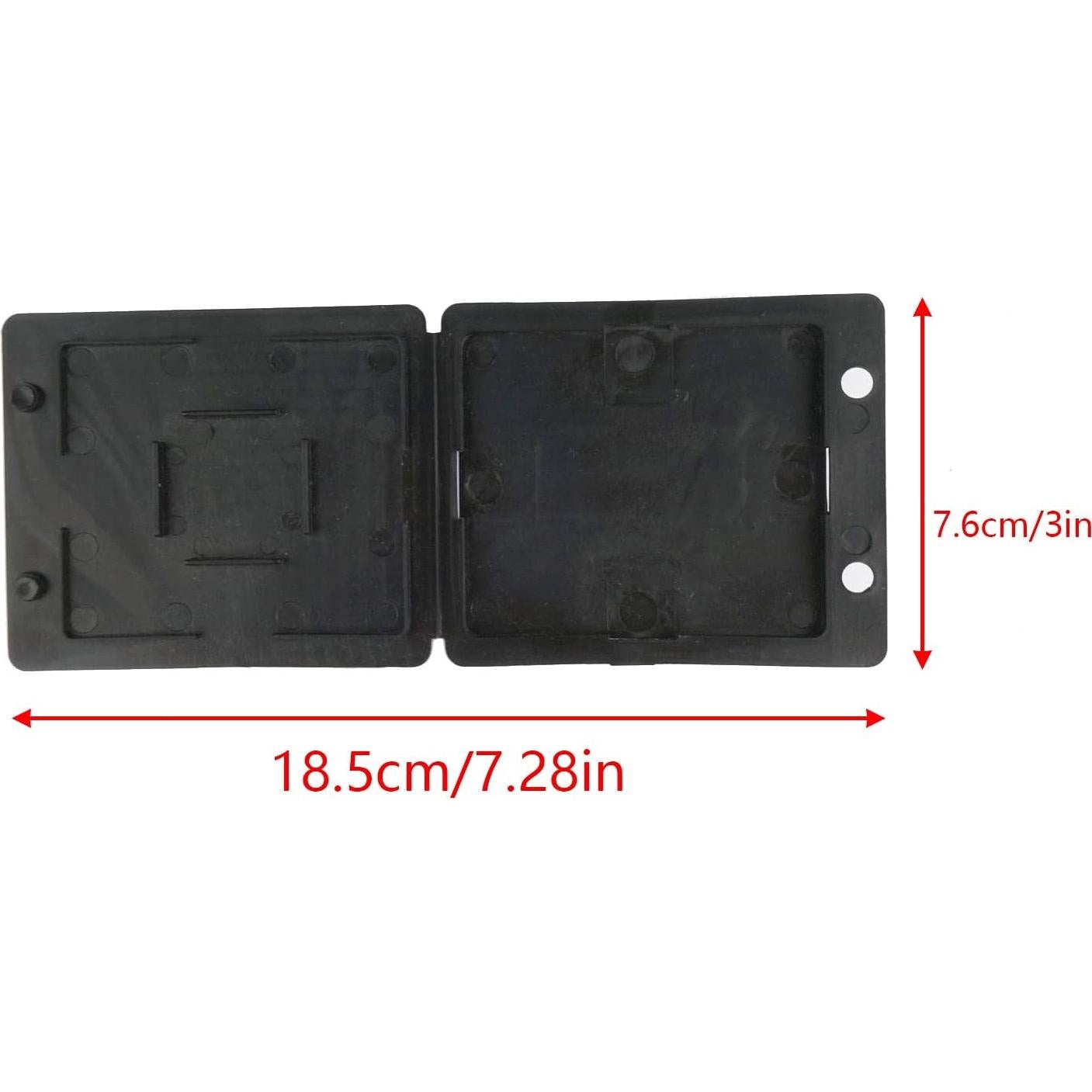 Paquete de 10 Beetle Blaster ZEZZ - Herramienta de Apicultura