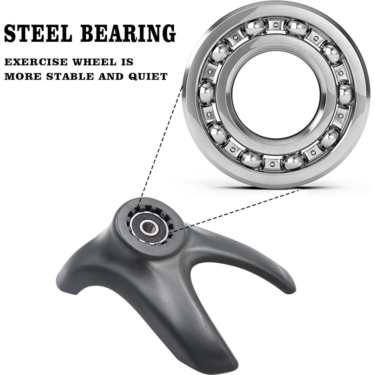 Juguete de Rueda para Cangrejos Ermitaños Oooct 10.5x7.5x8.5cm