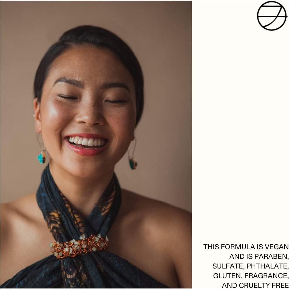 Corrector de Color Journ Alpenglow Púrpura 12 ml - Vegano