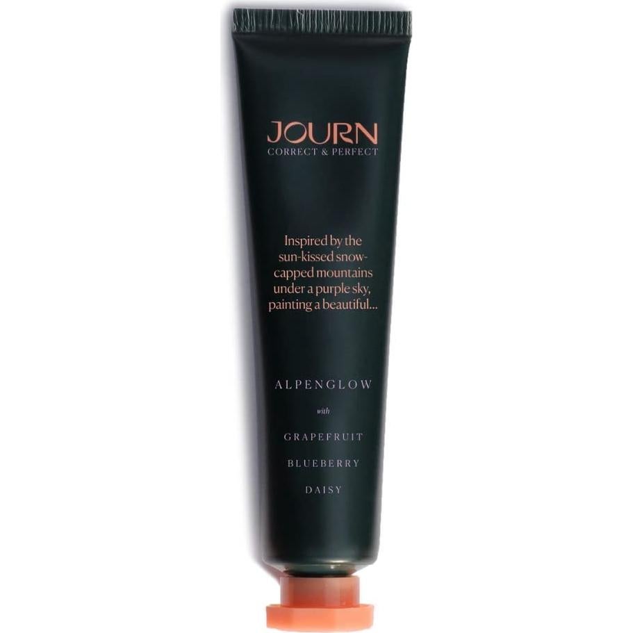 Corrector de Color Journ Alpenglow Púrpura 12 ml - Vegano
