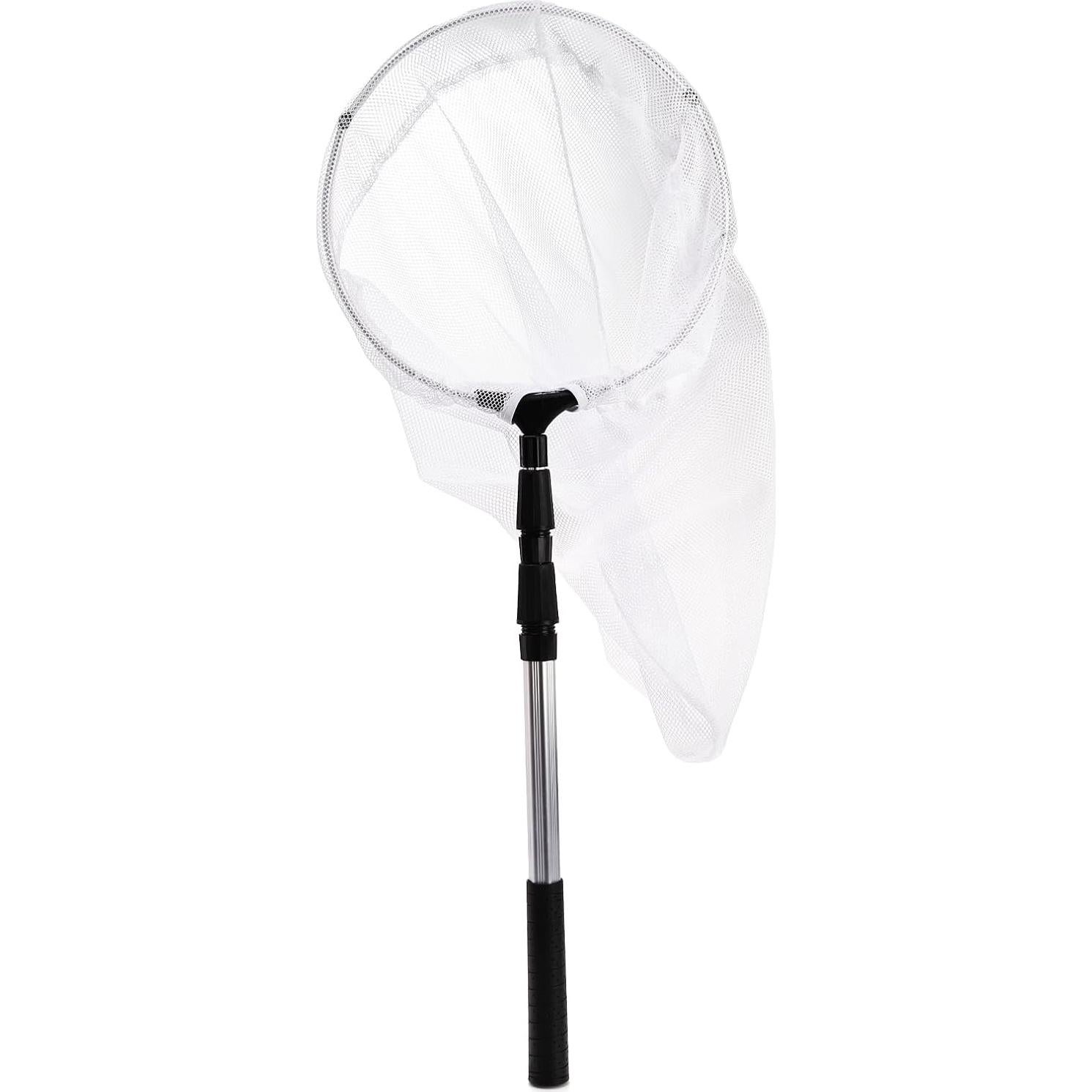 Red para Insectos Kingrol 2 Pack, Mango Telescópico 48"