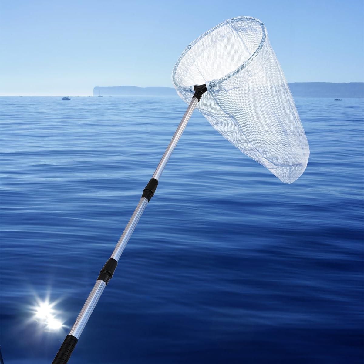 Red para Insectos Kingrol 2 Pack, Mango Telescópico 48"