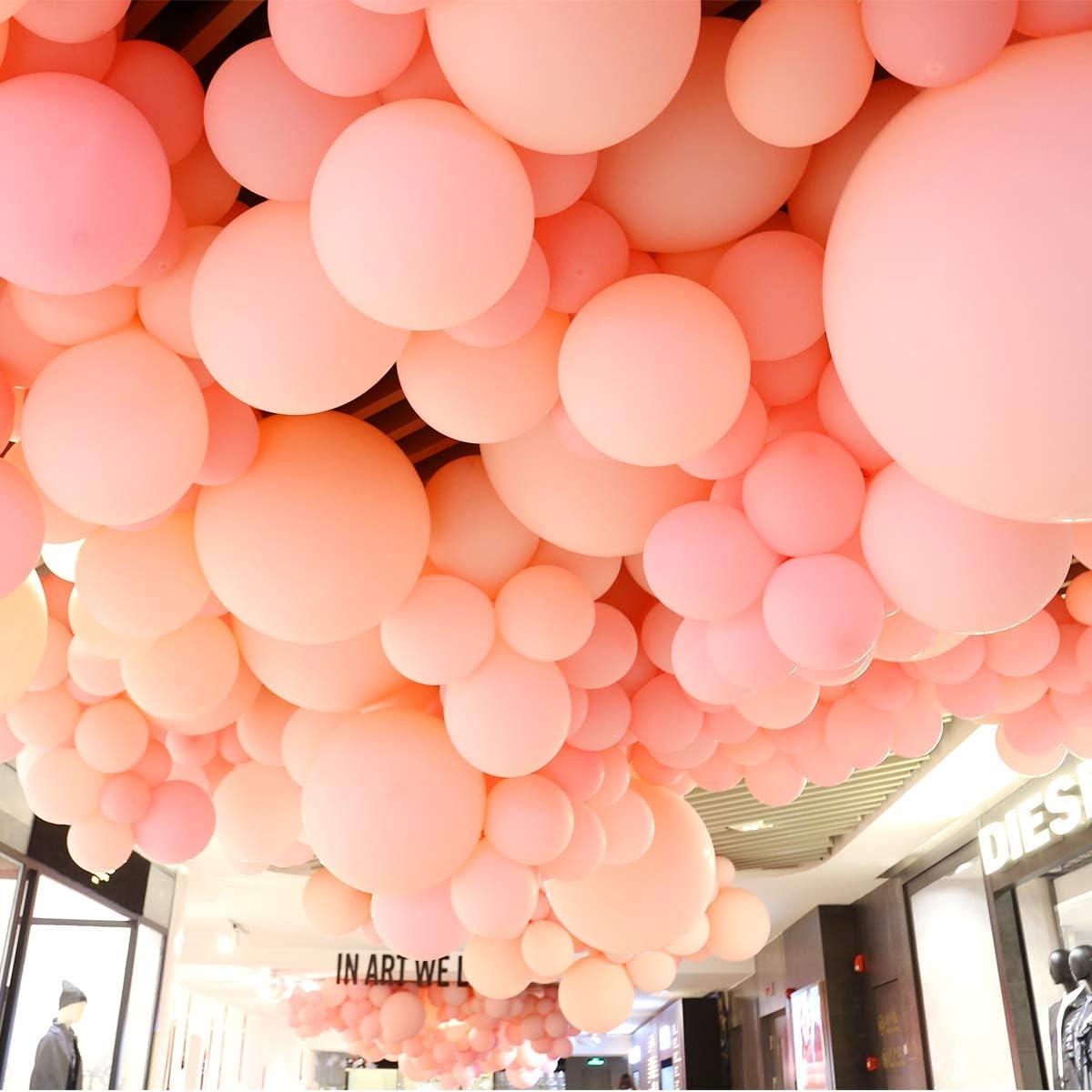 Puntos de Pegamento Transparente Doble Cara 1000pcs GEGEMAOYI