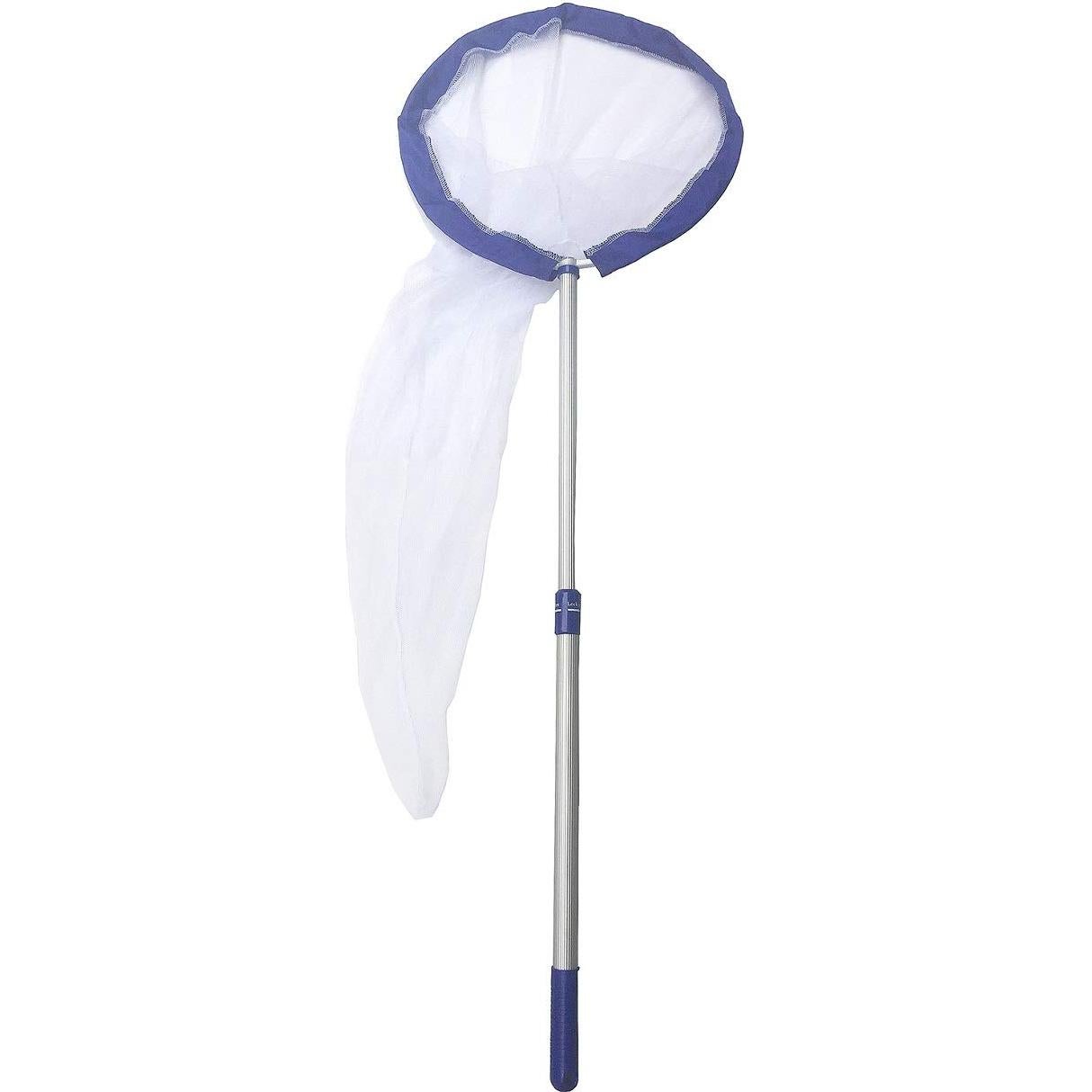 Red de Mariposas Telescópica Leaflying 45.7 a 81.3 cm