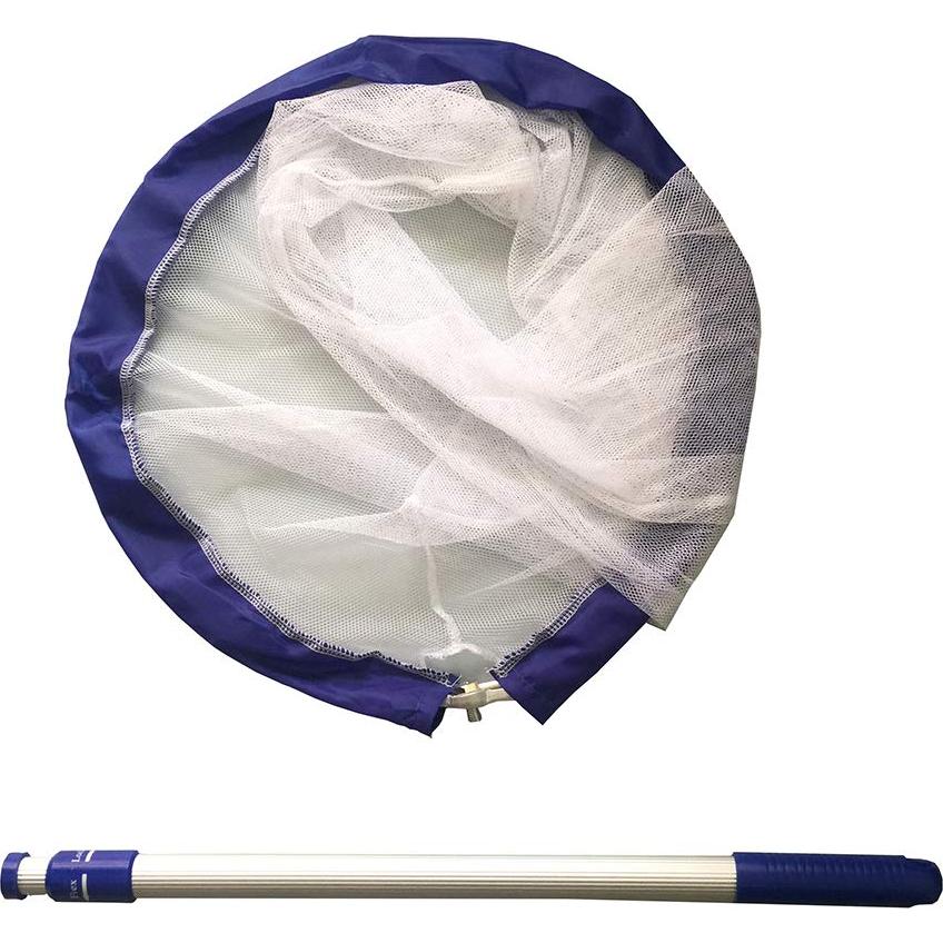 Red de Mariposas Telescópica Leaflying 45.7 a 81.3 cm