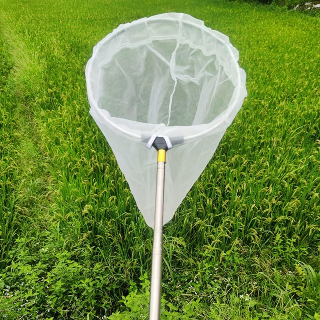 Red Telescópica para Insectos Genérico 40-150 cm Ajustable