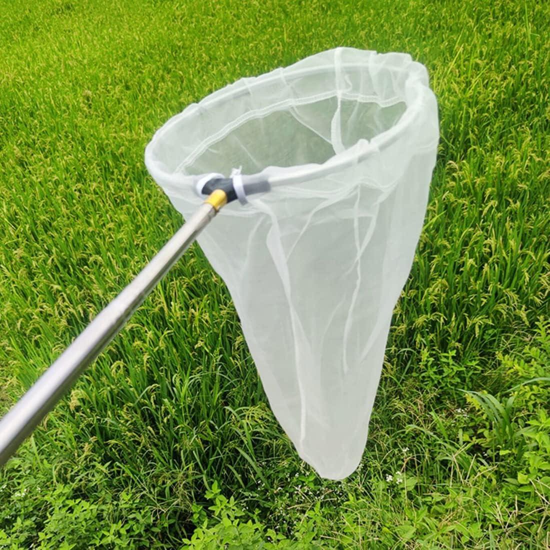 Red Telescópica para Insectos Genérico 40-150 cm Ajustable