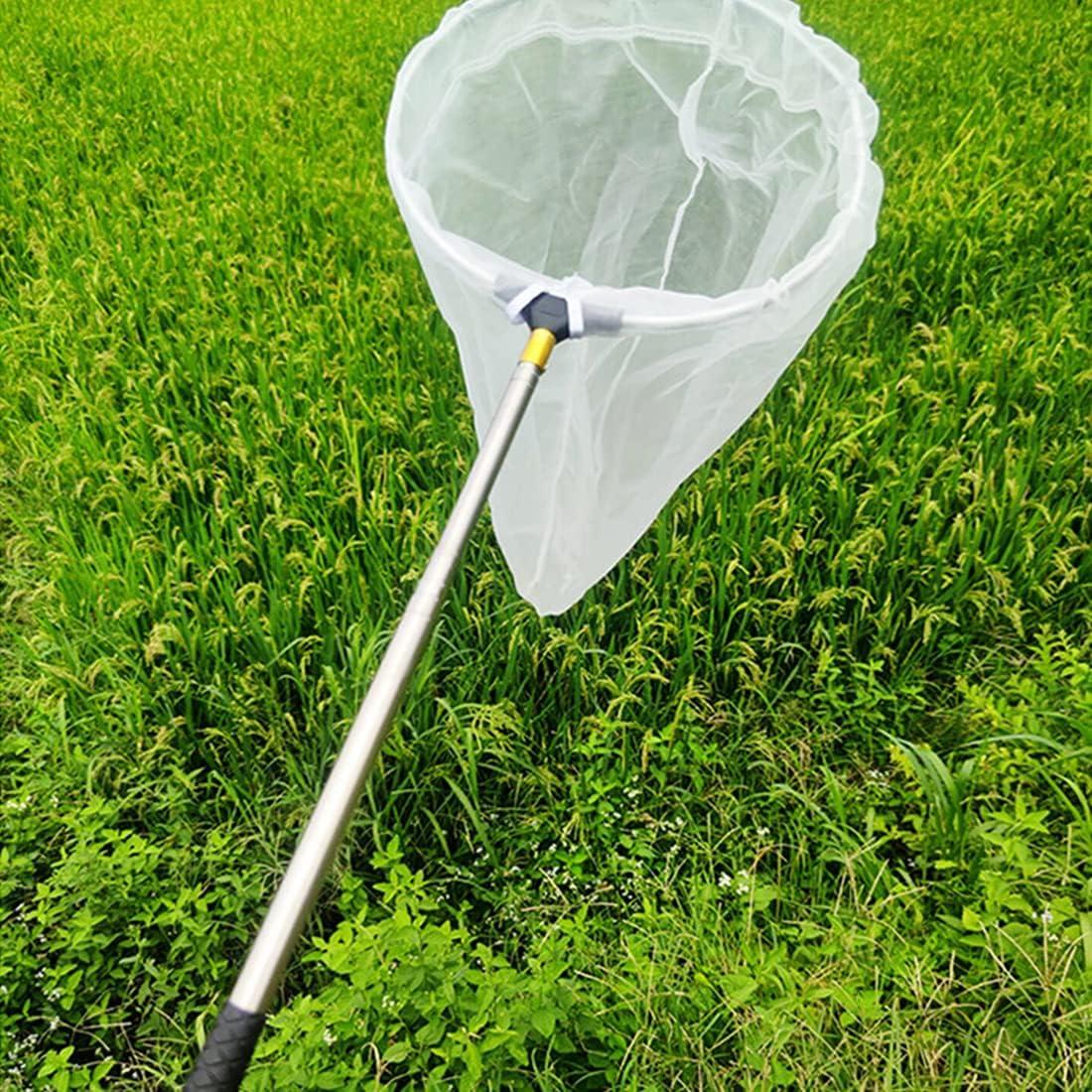 Red Telescópica para Insectos Genérico 40-150 cm Ajustable